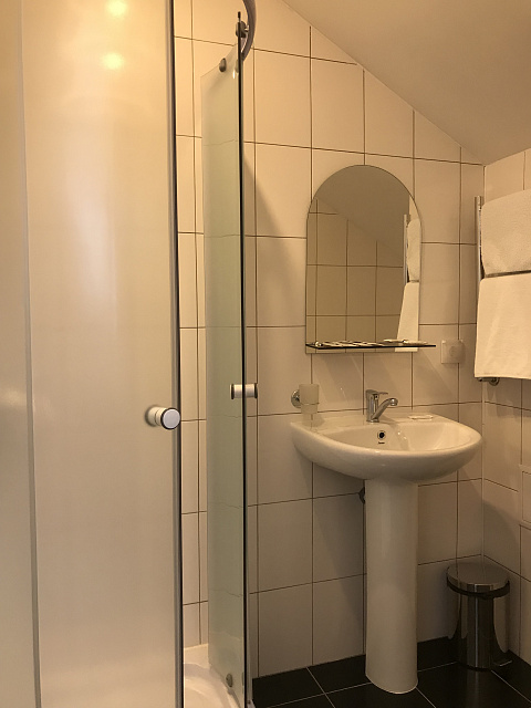 Стандарт бизнес